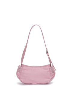 Matin Kim Madeleine Round Bag - Pink