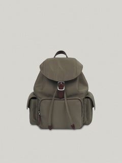 FOLNUA Brise Backpack-Nylon - Olive