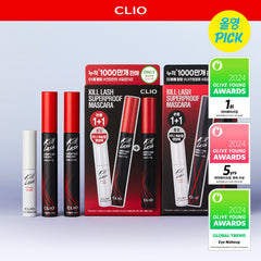 CLIO Kill Lash Superproof Mascara