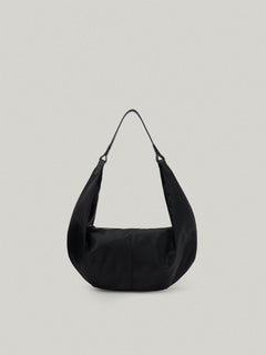 FOLNUA Rocky Bag-Nylon - Black