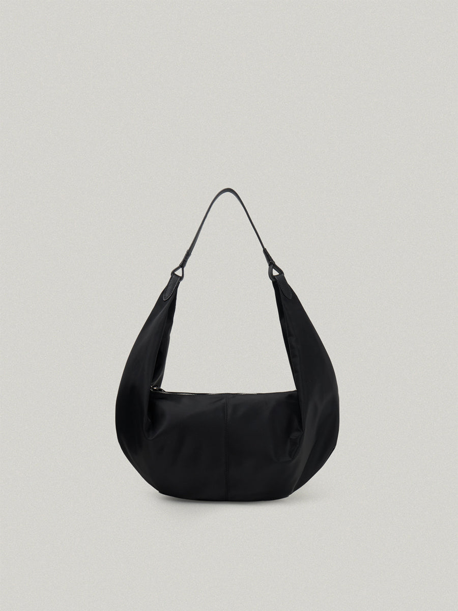 FOLNUA Rocky Bag-Nylon - Black