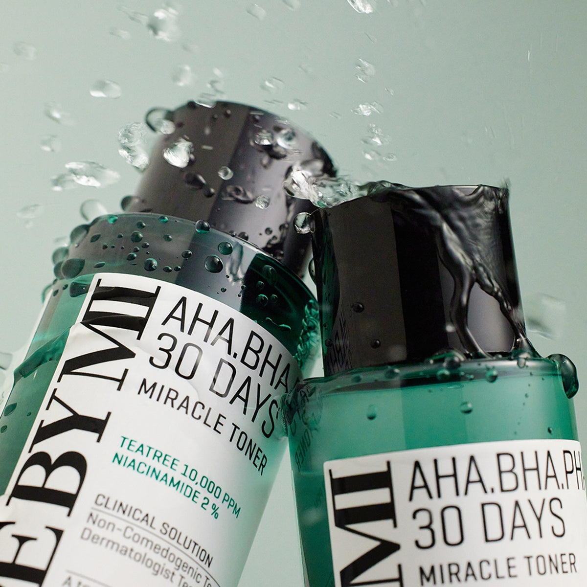 Some By Mi AHA BHA PHA 30 Days Miracle Toner image 4