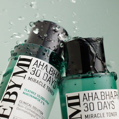 Some By Mi AHA BHA PHA 30 Days Miracle Toner image 4