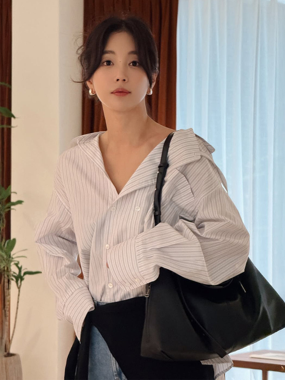 JOY GRYSON Selly Shoulder Bag - LW5AD4670-10