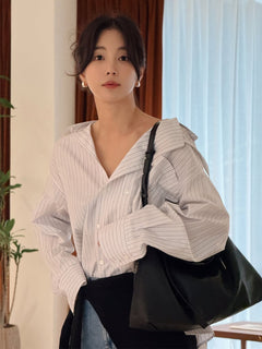 JOY GRYSON Selly Shoulder Bag - LW5AD4670-10