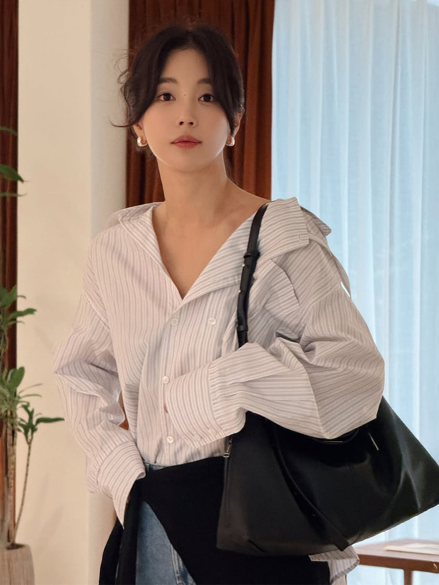 JOY GRYSON Selly Shoulder Bag - LW5AD4670-10