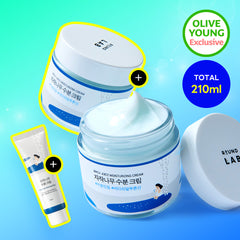 Round Lab Birch Juice Moisturizing Cream
