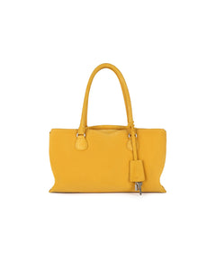 OSOI Shell Brot - Suede Mustard