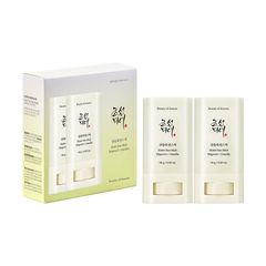 Beauty of Joseon Matte Sun Stick Mugwort+Camelia SPF50+ — imej 2