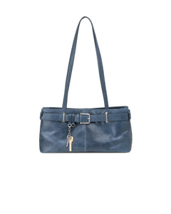 OSOI Shoulder Brocle - Aged Blue
