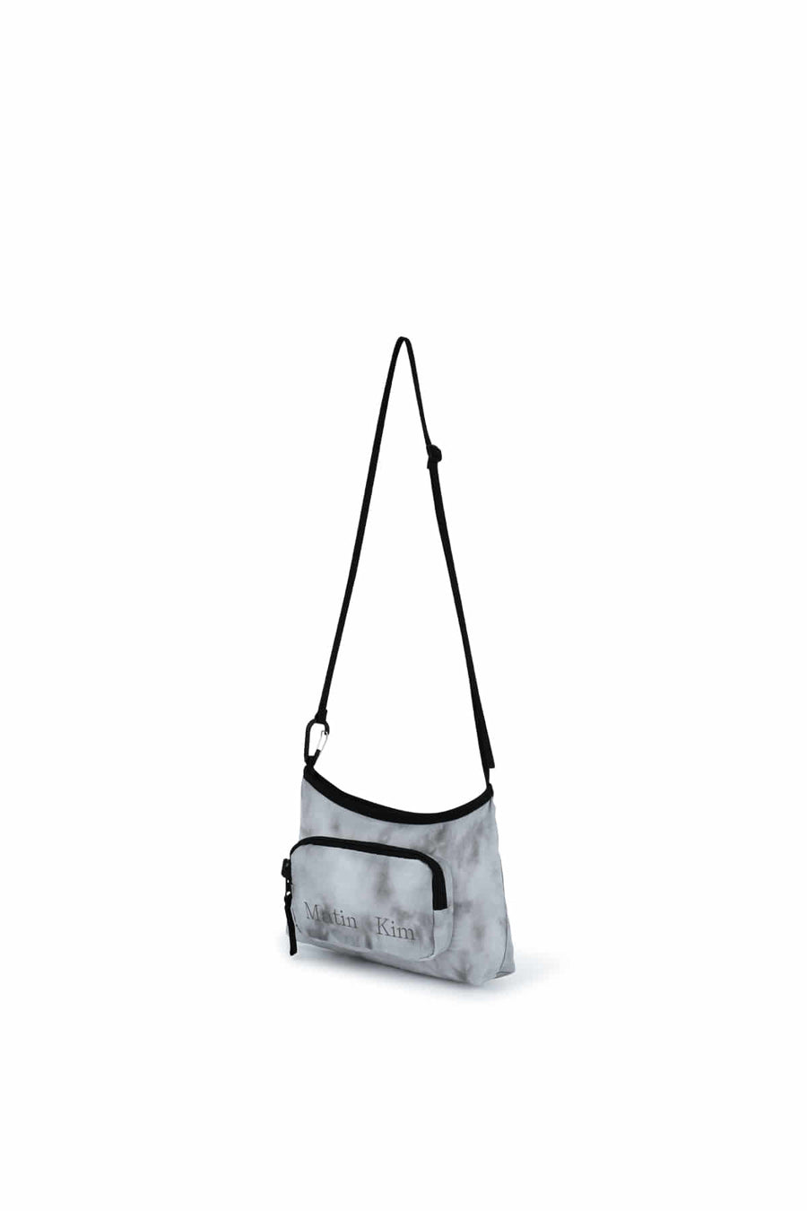 Matin Kim Matin Pace Packable Pocket Bag - Light Grey
