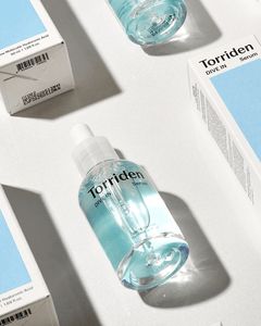 Torriden DIVE-IN Low Molecule Hyaluronic Acid Serum — imej 6