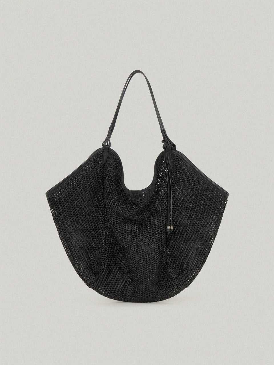 FOLNUA Aria Bag-Lapia - Black