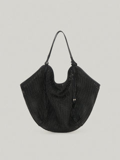 FOLNUA Aria Bag-Lapia - Black