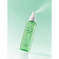 Daiso Korea Kim Jung Moon Aloe Cure Alpha Hydro Jelly Mist 100ml – front packaging