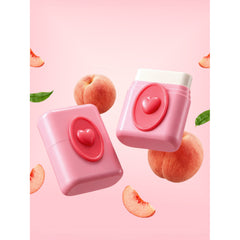 Daiso Korea Mommy Care Peach Tone-Up Sun Stick 9g – front packaging
