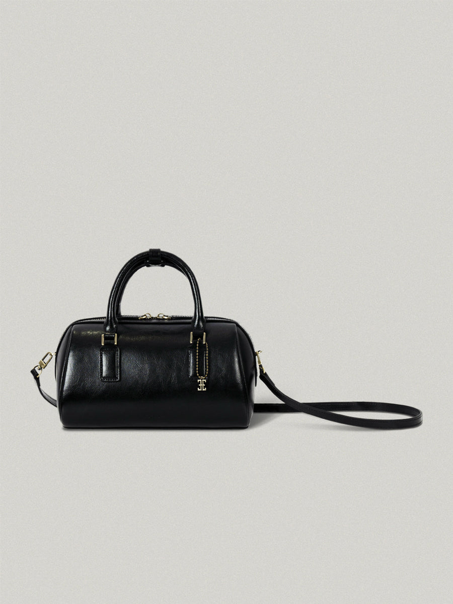 FOLNUA Roule Bag - Black
