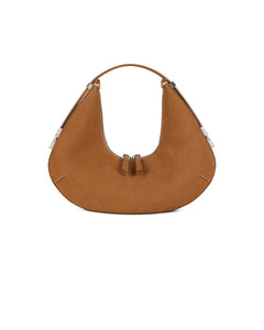 OSOI Toni Hobo - Nubuck Tan