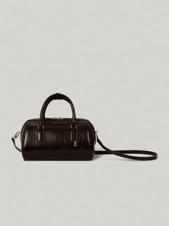 FOLNUA Roule Bag - Marron