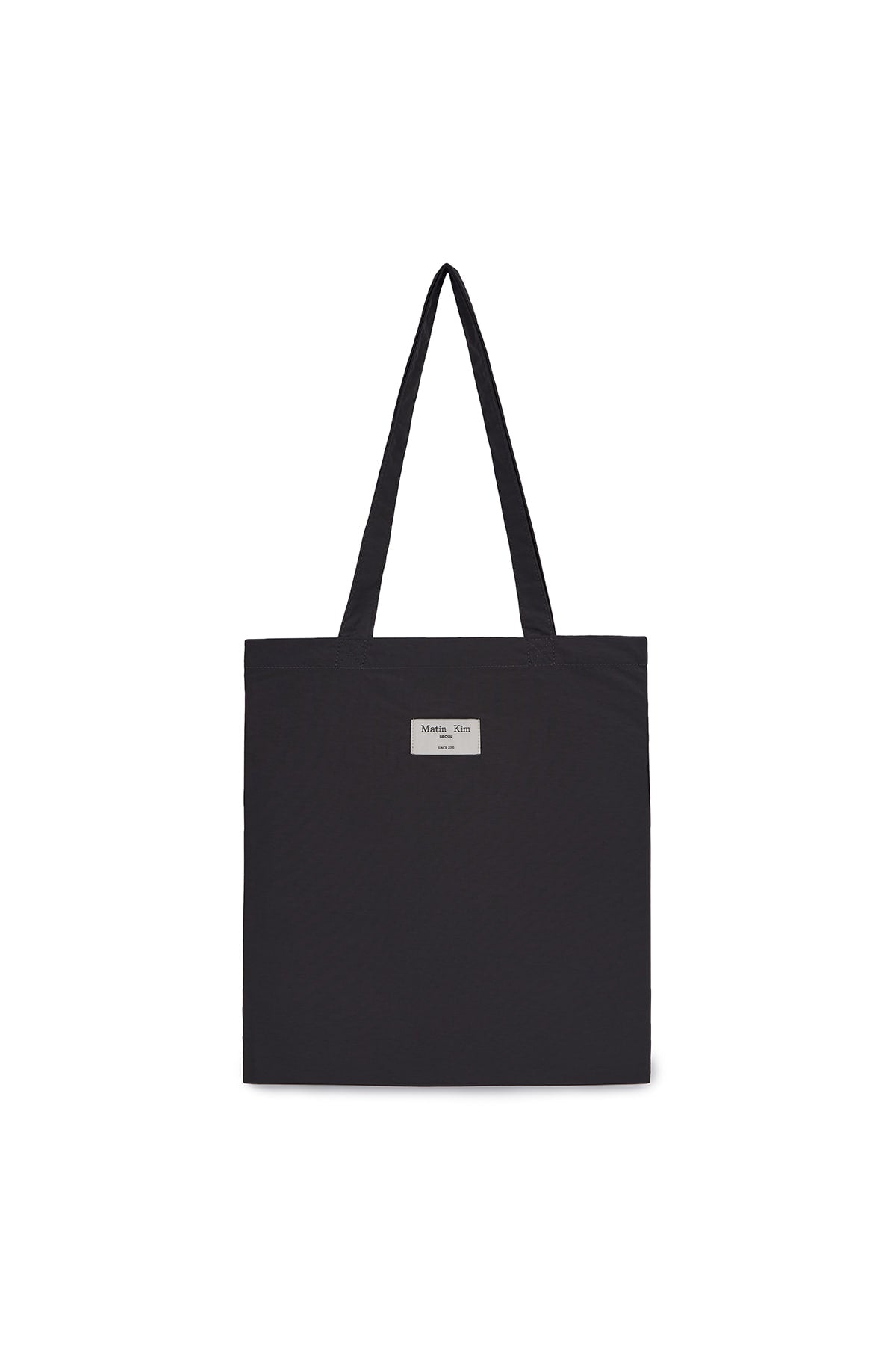 Matin Kim Matin Palette Ecobag - Charcoal