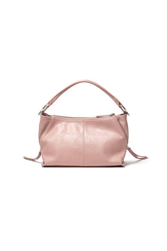 Matin Kim Side Zipper Two Way Bag - Pink