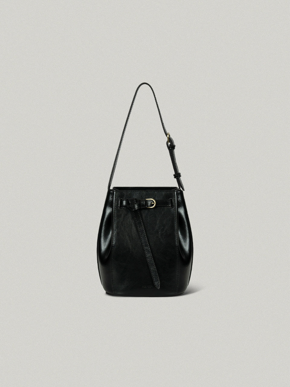 FOLNUA Mini Lale Bag - Black-2