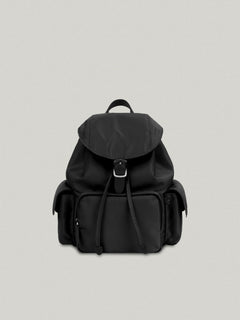 FOLNUA Brise Backpack-Nylon - Black
