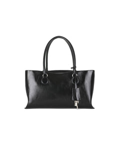 OSOI Shell Brot - Black