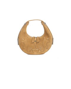 OSOI Toni Mini - Toffee Western