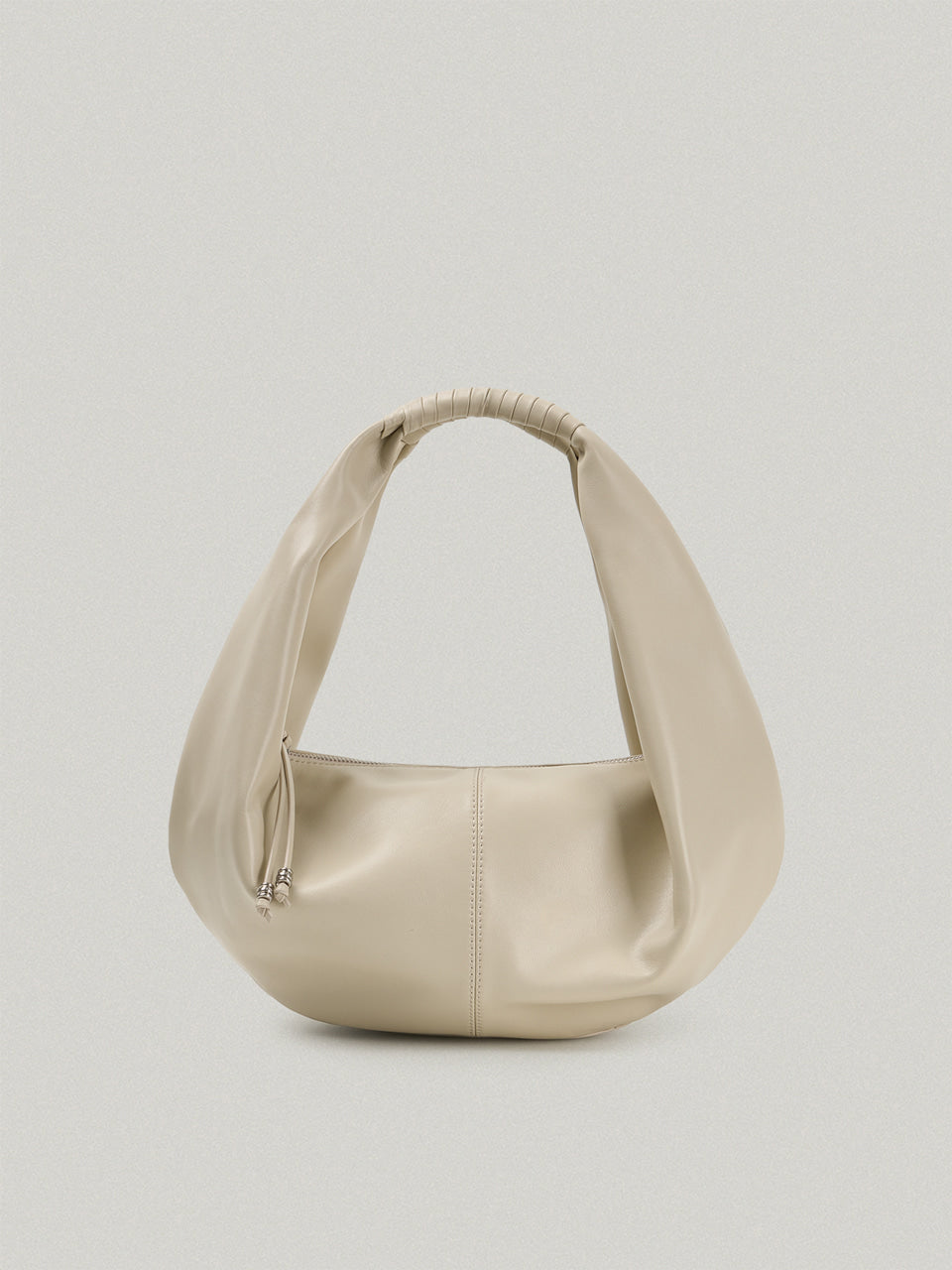 FOLNUA Ange Bag - Light Beige