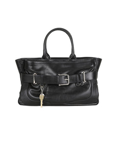 OSOI Tote Brocle - Stone Black