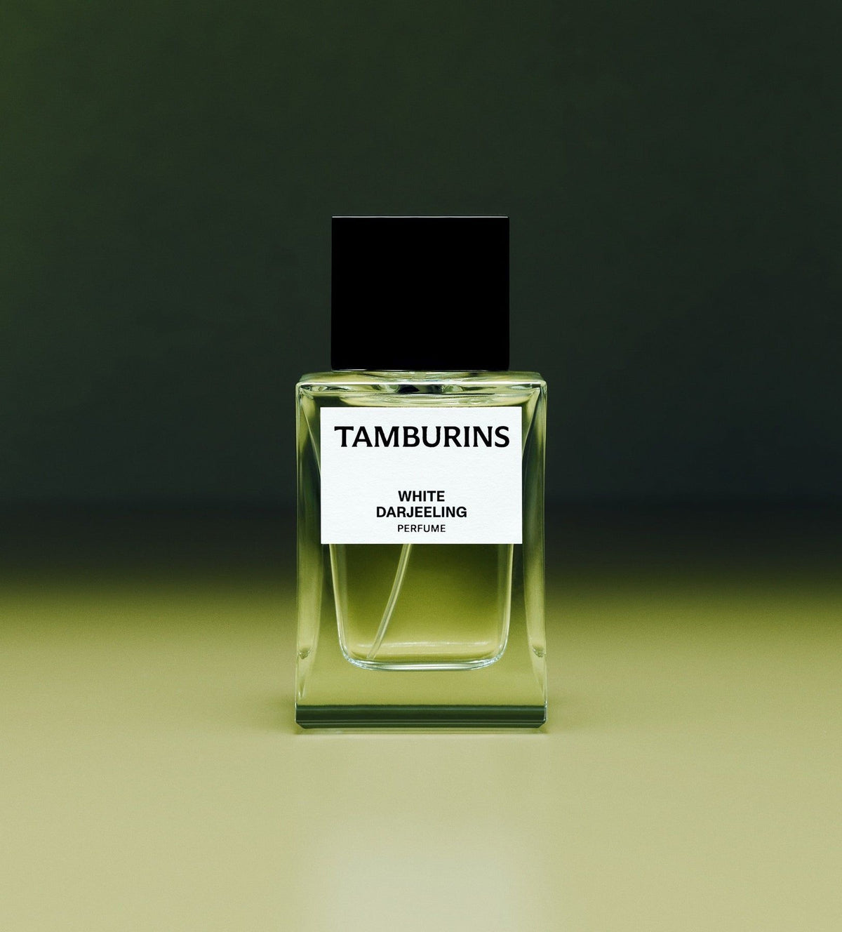 Tamburins Perfume [Haystack] 50ml — imej 5