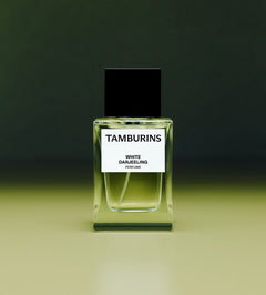 Tamburins Perfume [Haystack] 50ml — imej 5