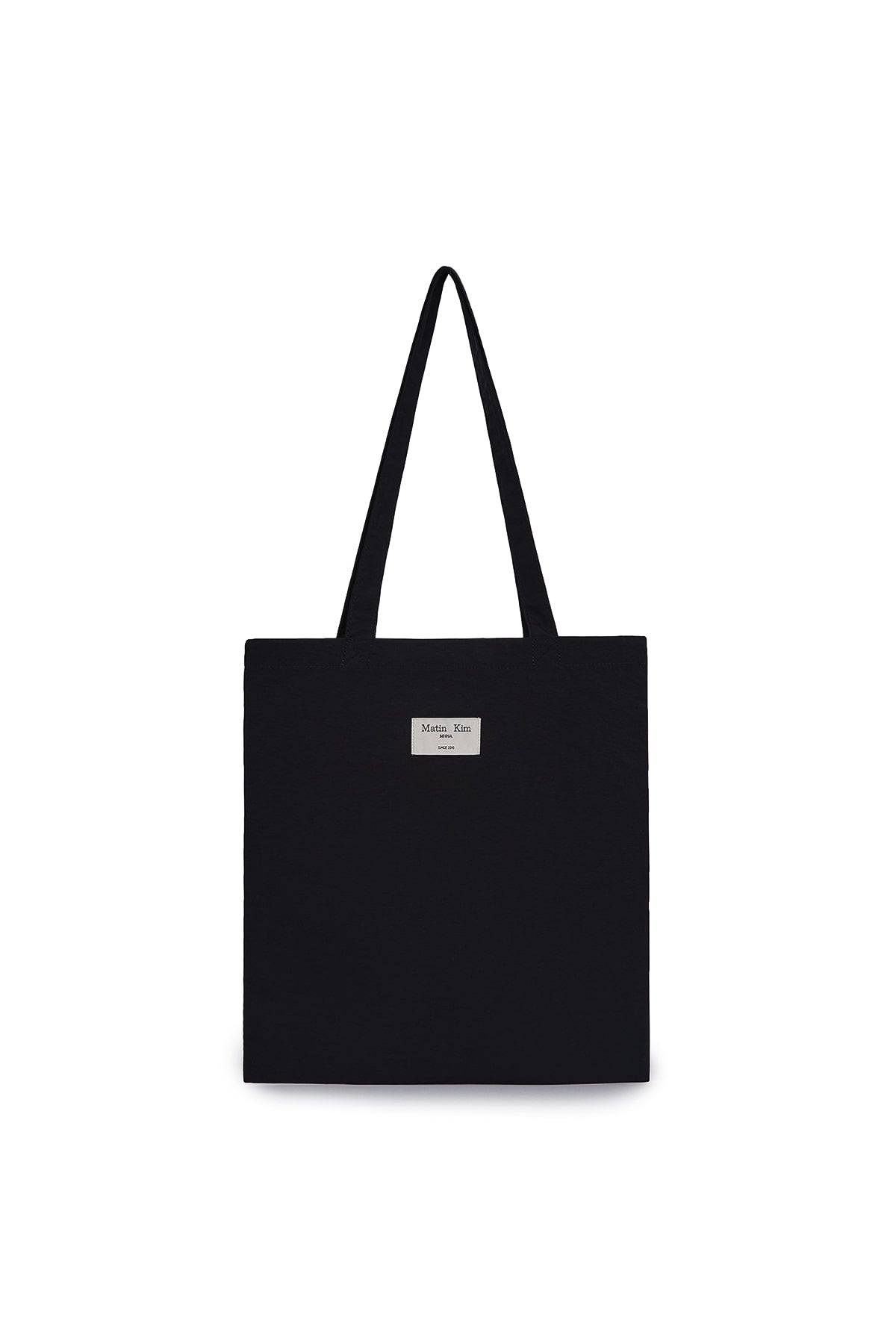 Matin Kim Matin Palette Ecobag - Black