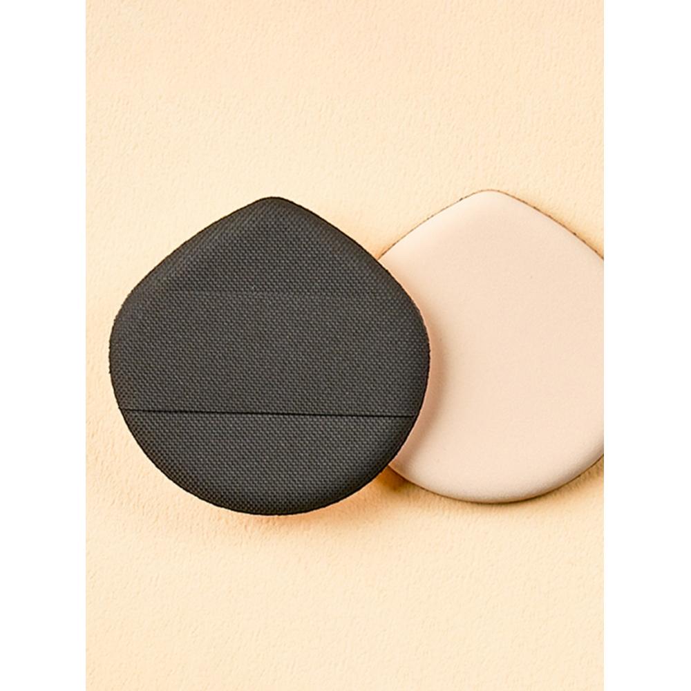 Daiso Korea Cushion Air Puff (2P) — imej 3