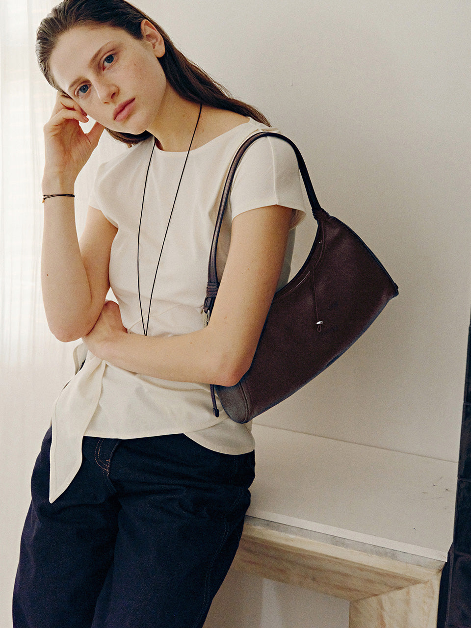 JOY GRYSON Maeve Shoulder Bag - LW6SB7610-H5