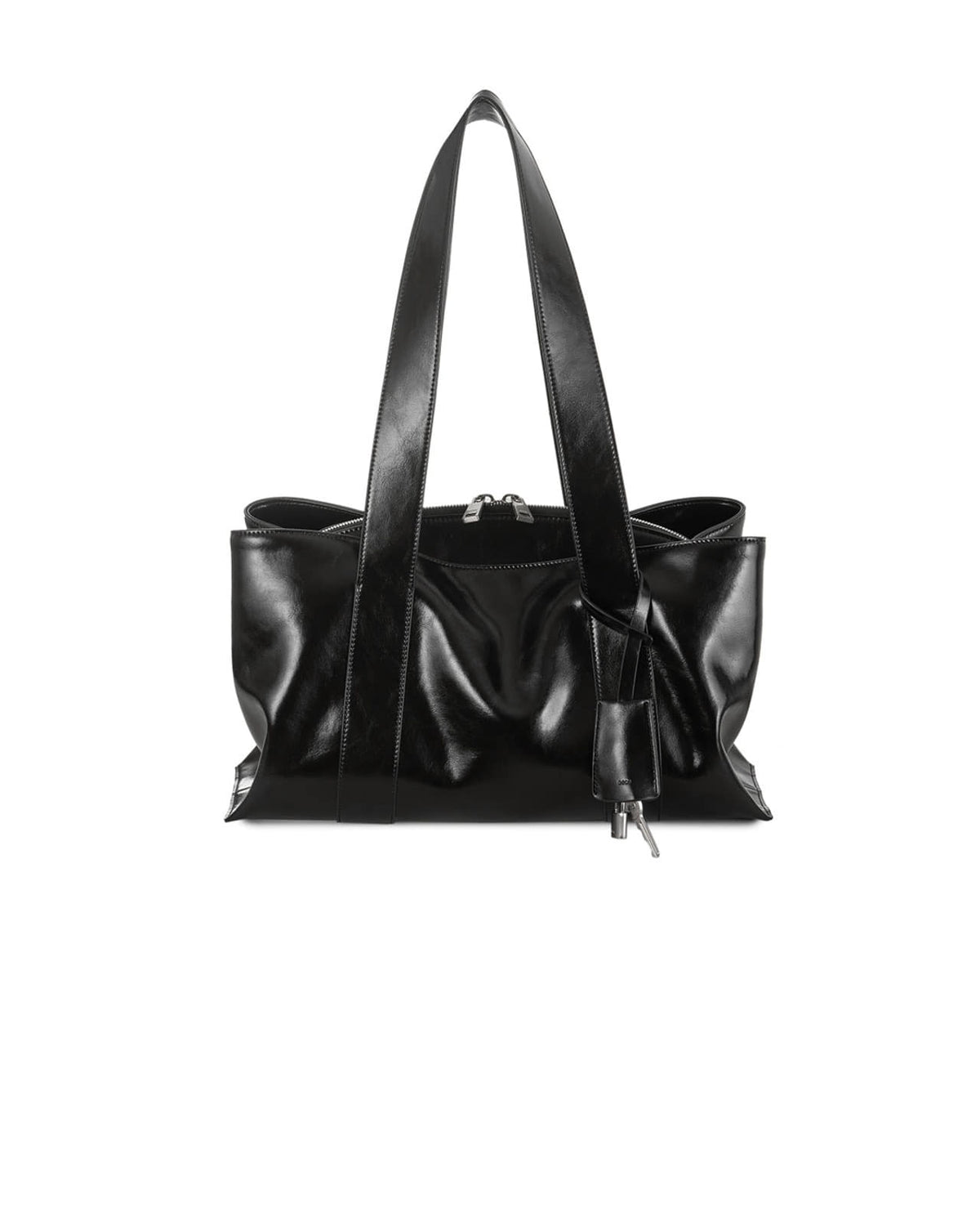 OSOI Shell Duffel - Black