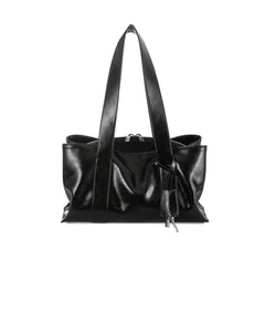 OSOI Shell Duffel - Black
