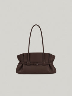 FOLNUA Havi Bag - Brown