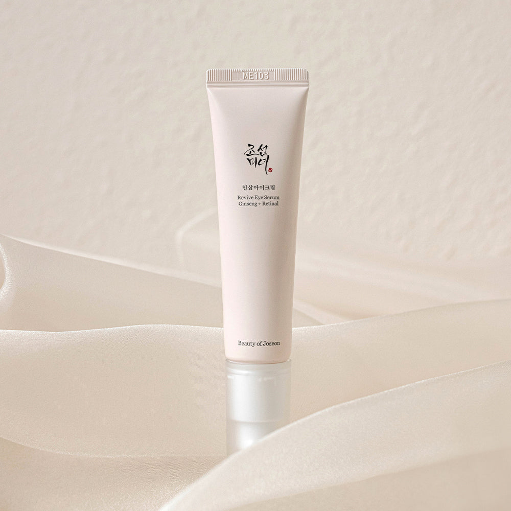 Beauty of Joseon Revive Eye Serum Ginseng+Retinal — imej 2