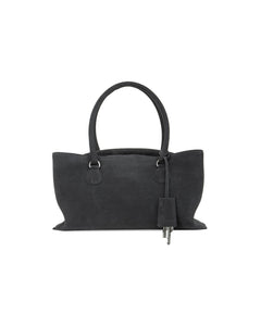 OSOI Shell Brot - Suede Mud