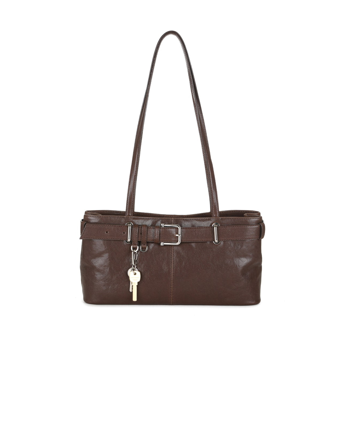 OSOI Shoulder Brocle - Polish Wood
