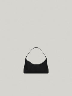 FOLNUA Petit Bateau Bag-Nylon - Black