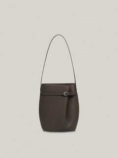 FOLNUA Onde Bag - Brown