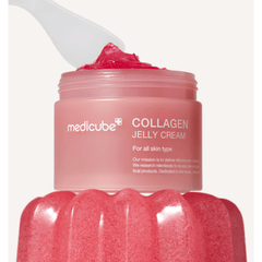 Medicube Collagen Jelly Cream