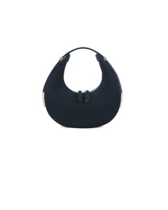 OSOI Toni Mini - Suede Navy