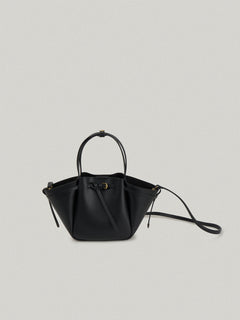 FOLNUA Petit Anthos Bag - Black-2