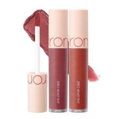 Rom&nd Zero Velvet Tint — imej 6
