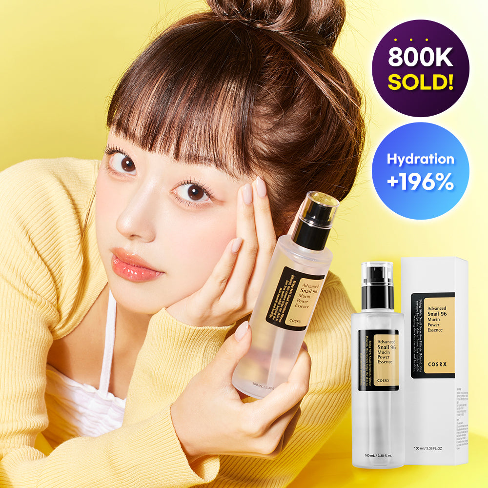 COSRX Advanced Snail 96 Mucin Power Essence