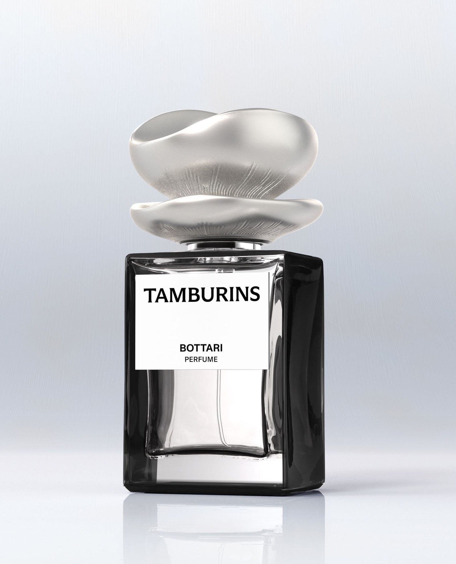 Tamburins Perfume [Haystack] 50ml